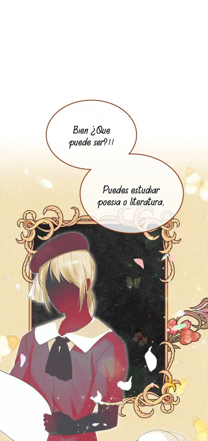 La Princesa Villana Salva A Los Malditos Caballeros. - Capítulo 35 - Página 13 - LectorTMOo