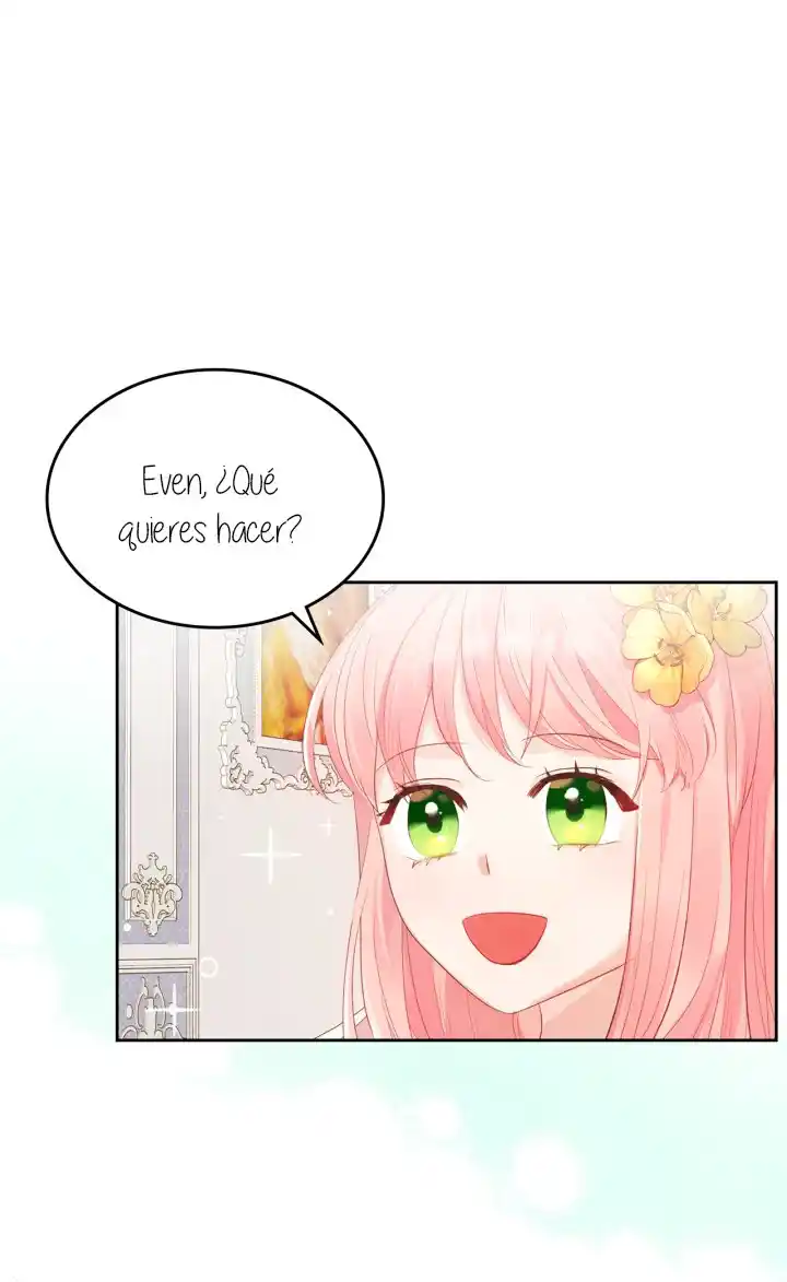 La Princesa Villana Salva A Los Malditos Caballeros. - Capítulo 35 - Página 15 - LectorTMOo