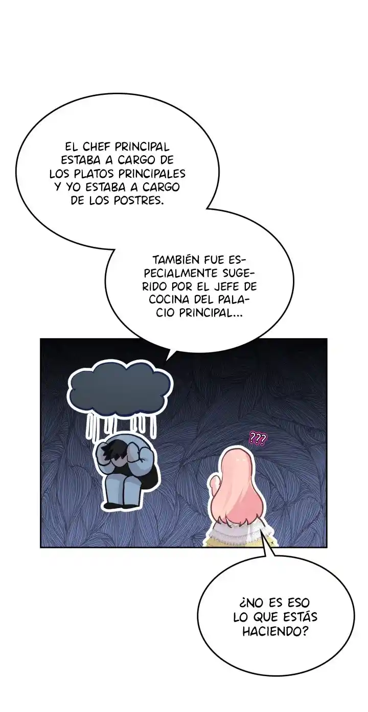 La Princesa Villana Salva A Los Malditos Caballeros. - Capítulo 35 - Página 26 - LectorTMOo