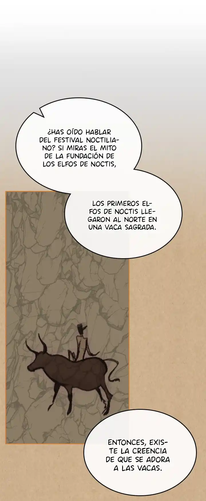 La Princesa Villana Salva A Los Malditos Caballeros. - Capítulo 35 - Página 27 - LectorTMOo