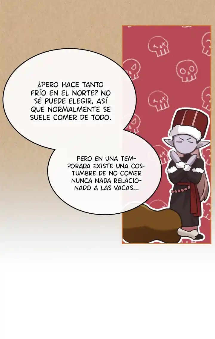 La Princesa Villana Salva A Los Malditos Caballeros. - Capítulo 35 - Página 28 - LectorTMOo
