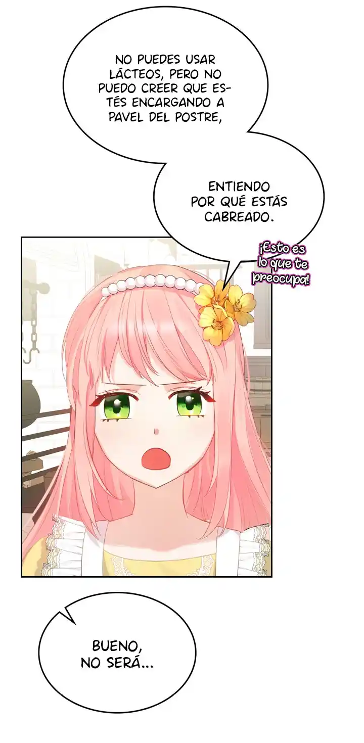 La Princesa Villana Salva A Los Malditos Caballeros. - Capítulo 35 - Página 31 - LectorTMOo