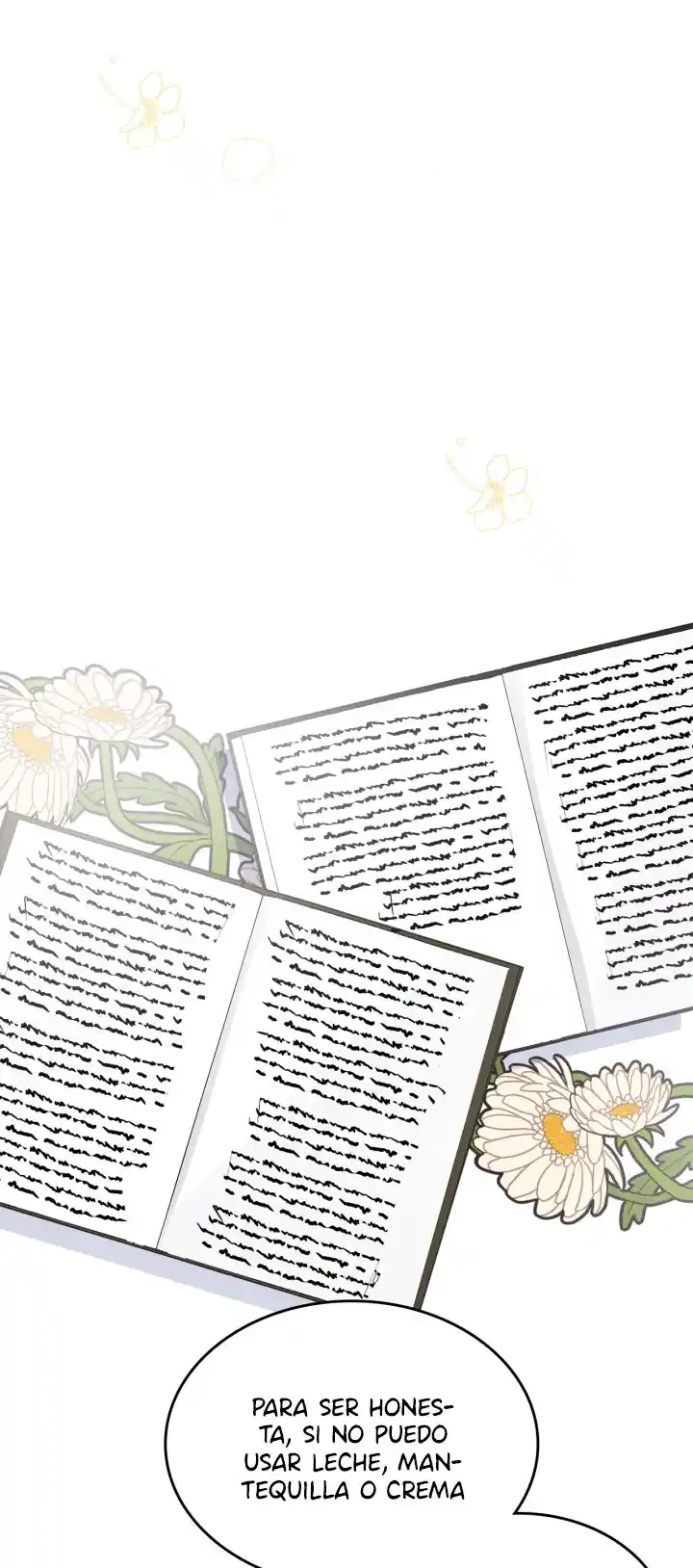 La Princesa Villana Salva A Los Malditos Caballeros. - Capítulo 35 - Página 40 - LectorTMOo
