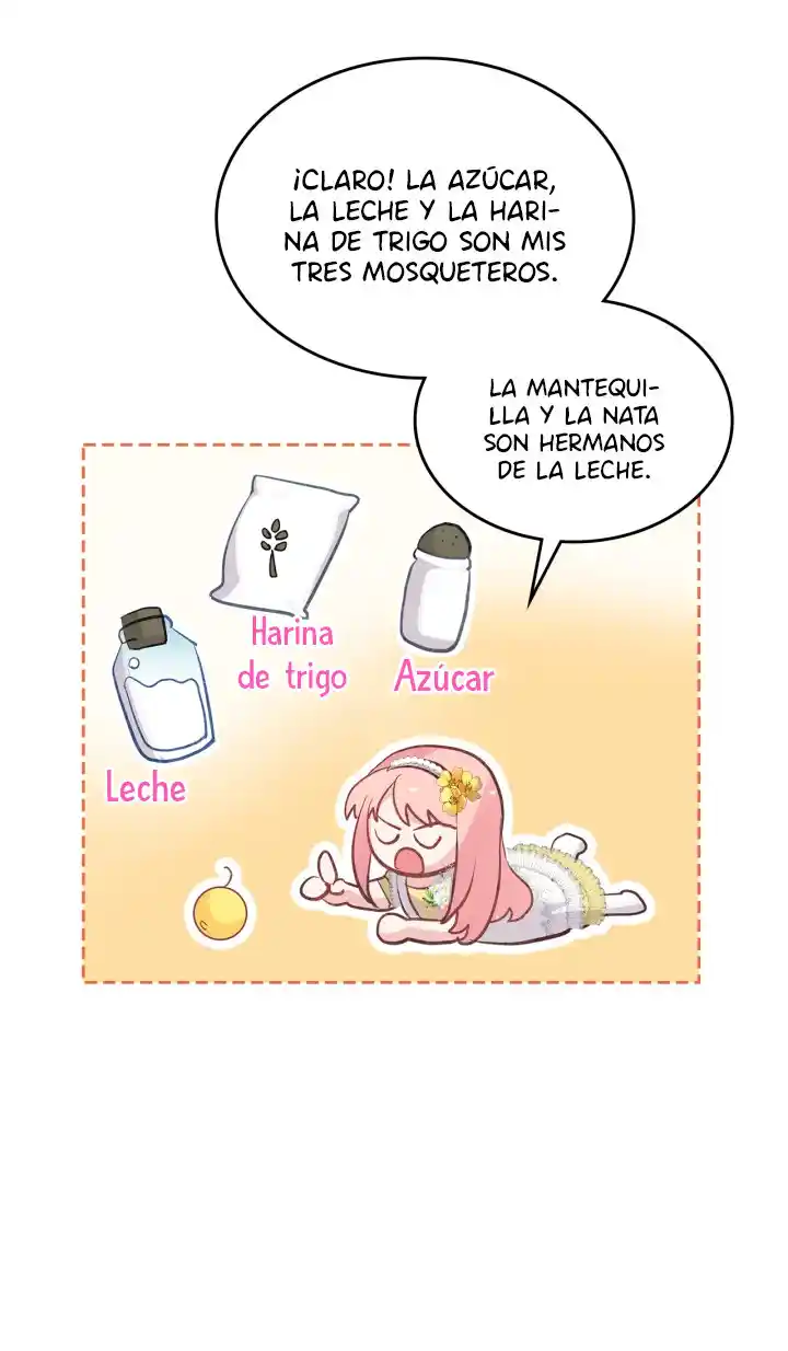 La Princesa Villana Salva A Los Malditos Caballeros. - Capítulo 35 - Página 42 - LectorTMOo