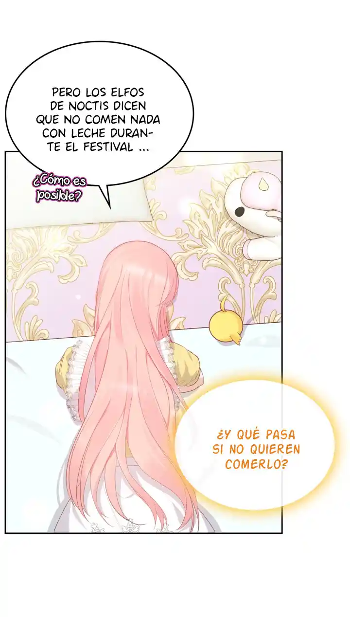 La Princesa Villana Salva A Los Malditos Caballeros. - Capítulo 35 - Página 43 - LectorTMOo
