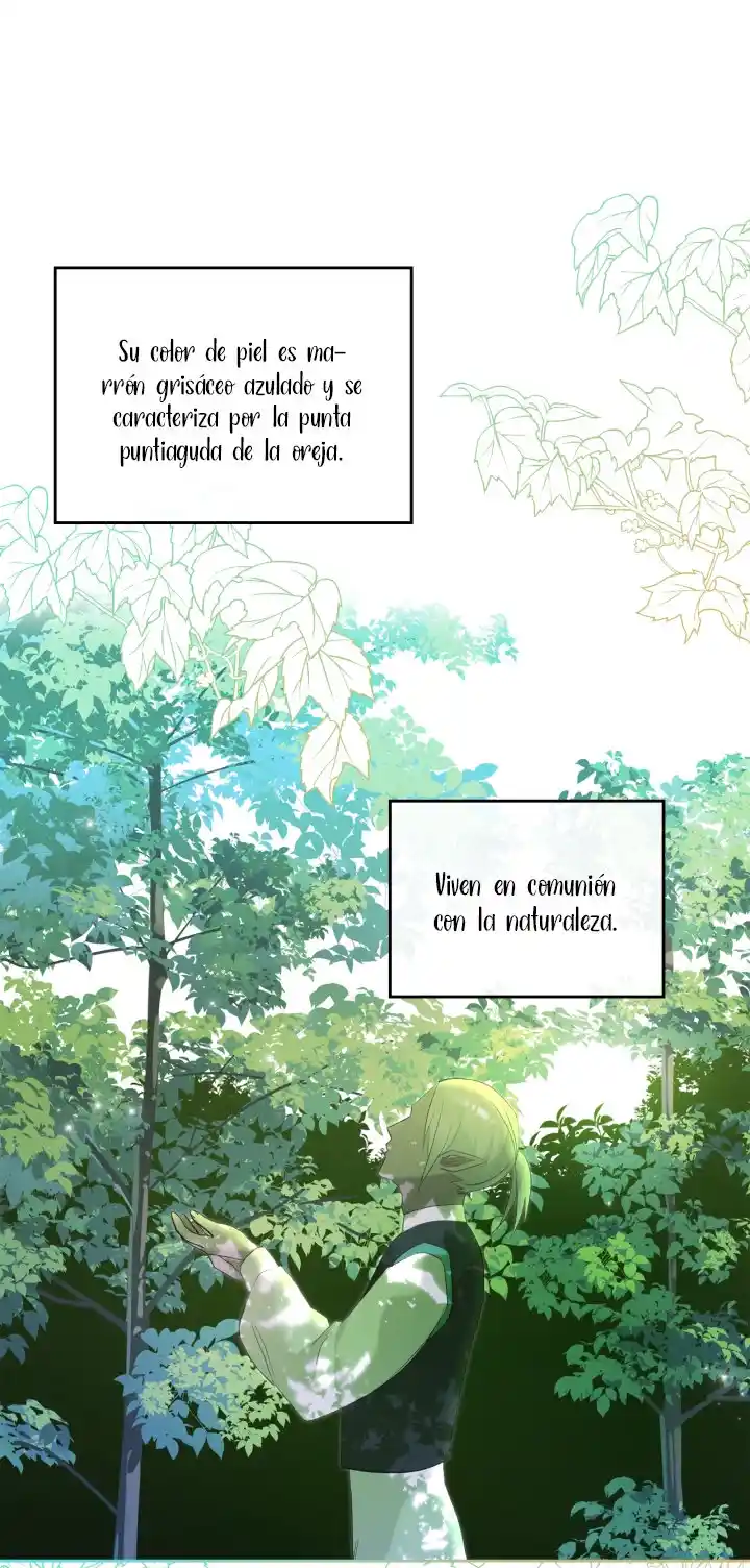 La Princesa Villana Salva A Los Malditos Caballeros. - Capítulo 35 - Página 49 - LectorTMOo