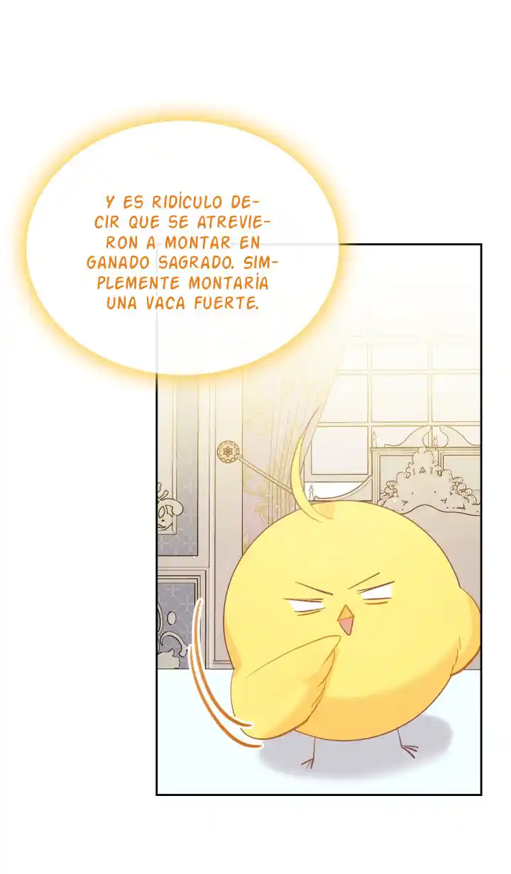 La Princesa Villana Salva A Los Malditos Caballeros. - Capítulo 35 - Página 54 - LectorTMOo