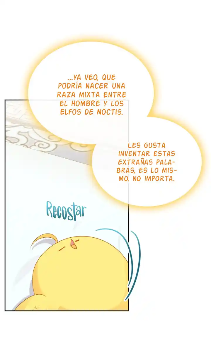 La Princesa Villana Salva A Los Malditos Caballeros. - Capítulo 35 - Página 55 - LectorTMOo