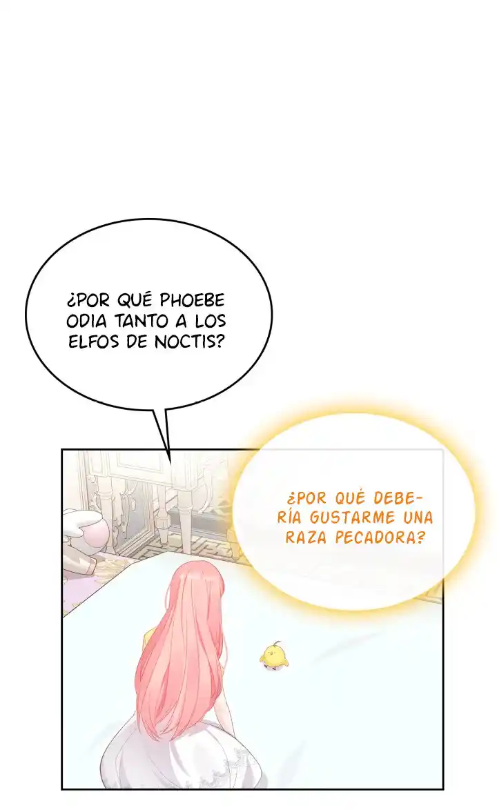 La Princesa Villana Salva A Los Malditos Caballeros. - Capítulo 35 - Página 56 - LectorTMOo