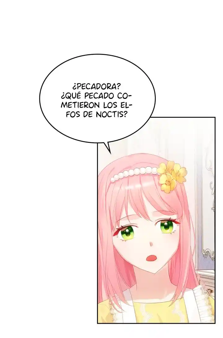 La Princesa Villana Salva A Los Malditos Caballeros. - Capítulo 35 - Página 57 - LectorTMOo