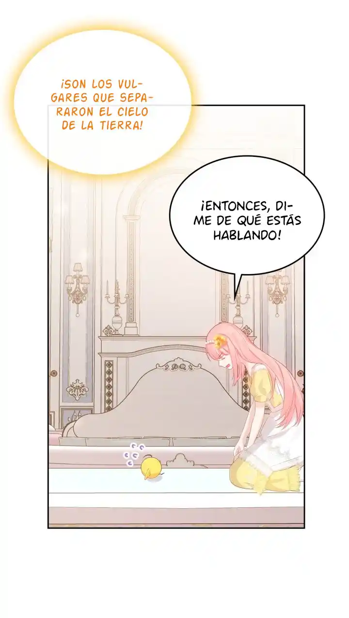 La Princesa Villana Salva A Los Malditos Caballeros. - Capítulo 35 - Página 58 - LectorTMOo