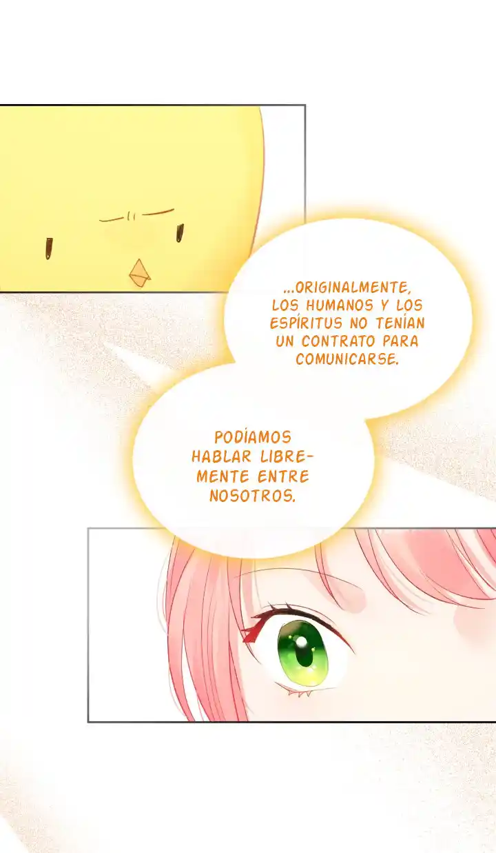 La Princesa Villana Salva A Los Malditos Caballeros. - Capítulo 35 - Página 62 - LectorTMOo