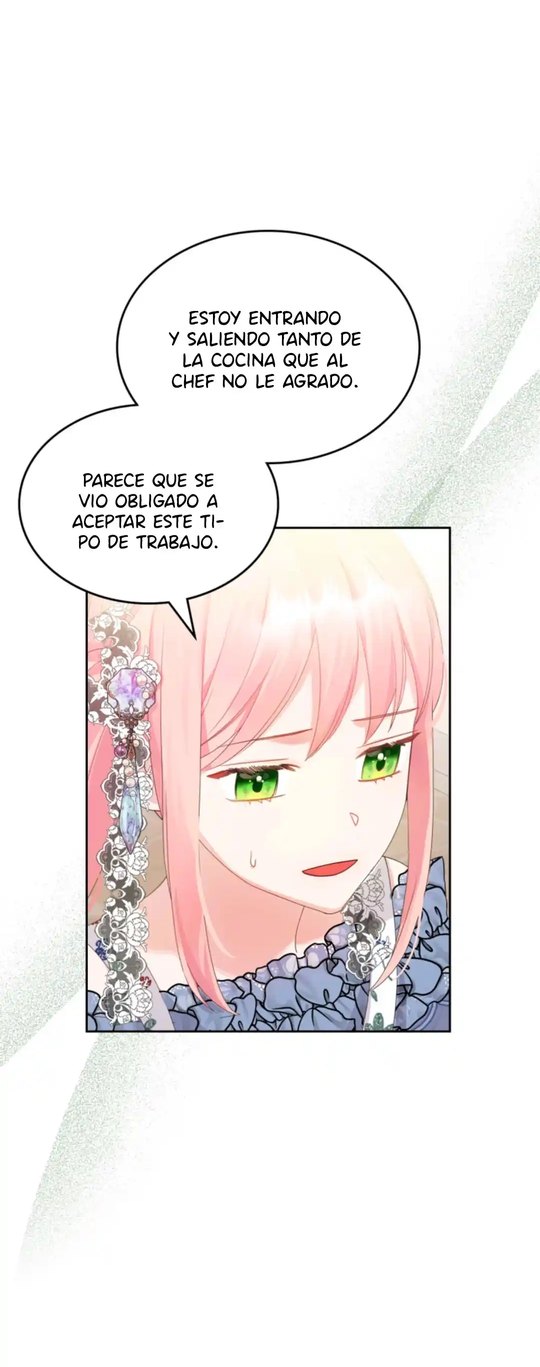 La Princesa Villana Salva A Los Malditos Caballeros. - Capítulo 37 - Página 16 - LectorTMOo
