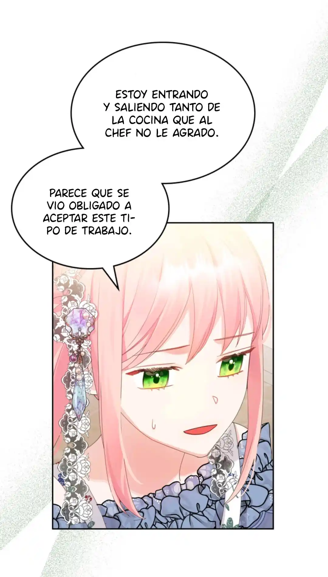 La Princesa Villana Salva A Los Malditos Caballeros. - Capítulo 37 - Página 17 - LectorTMOo