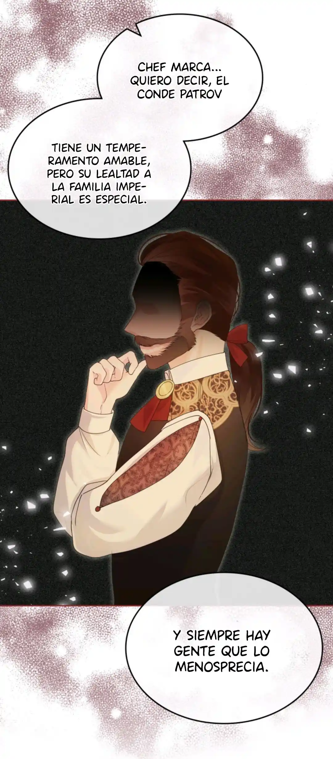 La Princesa Villana Salva A Los Malditos Caballeros. - Capítulo 37 - Página 21 - LectorTMOo