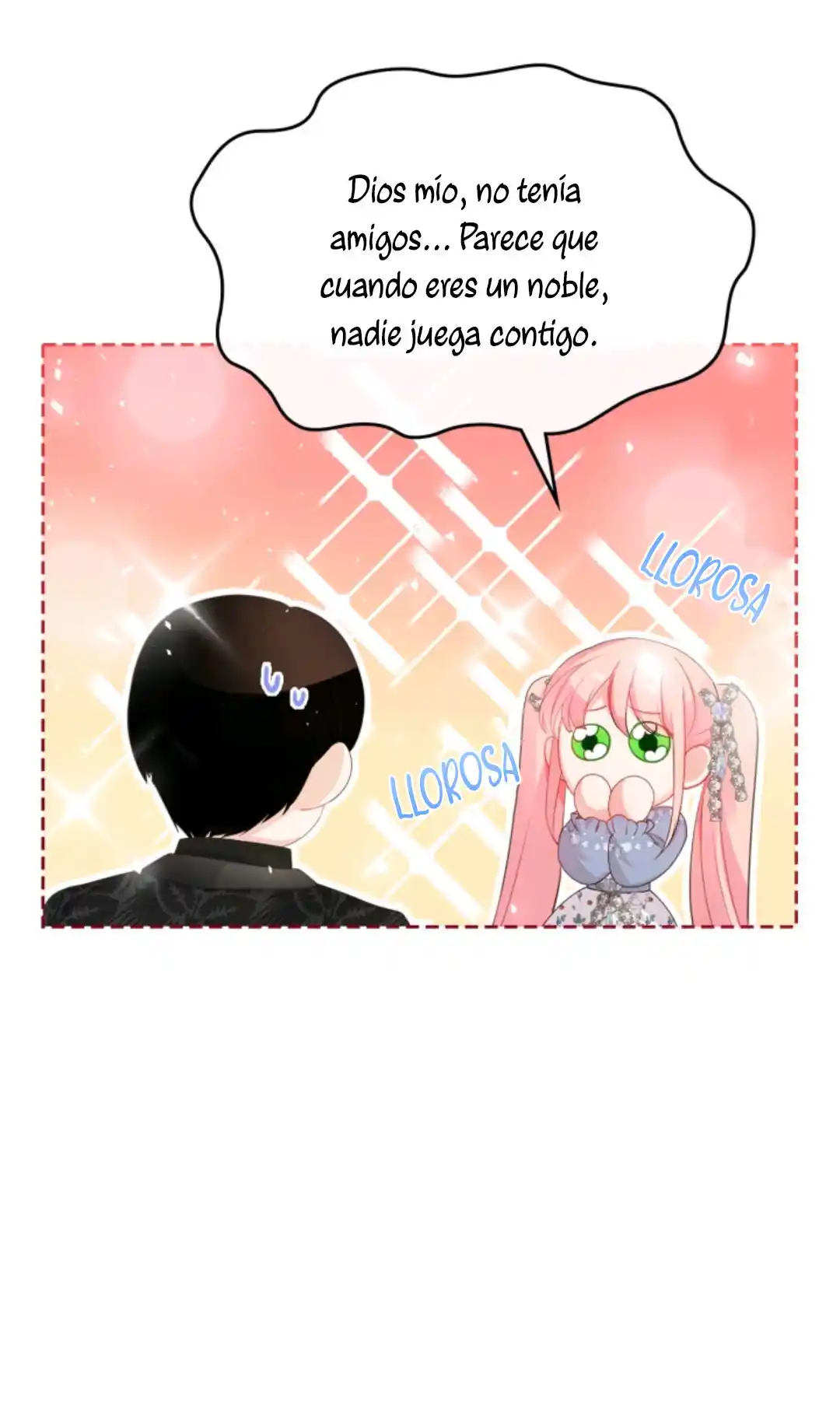 La Princesa Villana Salva A Los Malditos Caballeros. - Capítulo 37 - Página 25 - LectorTMOo