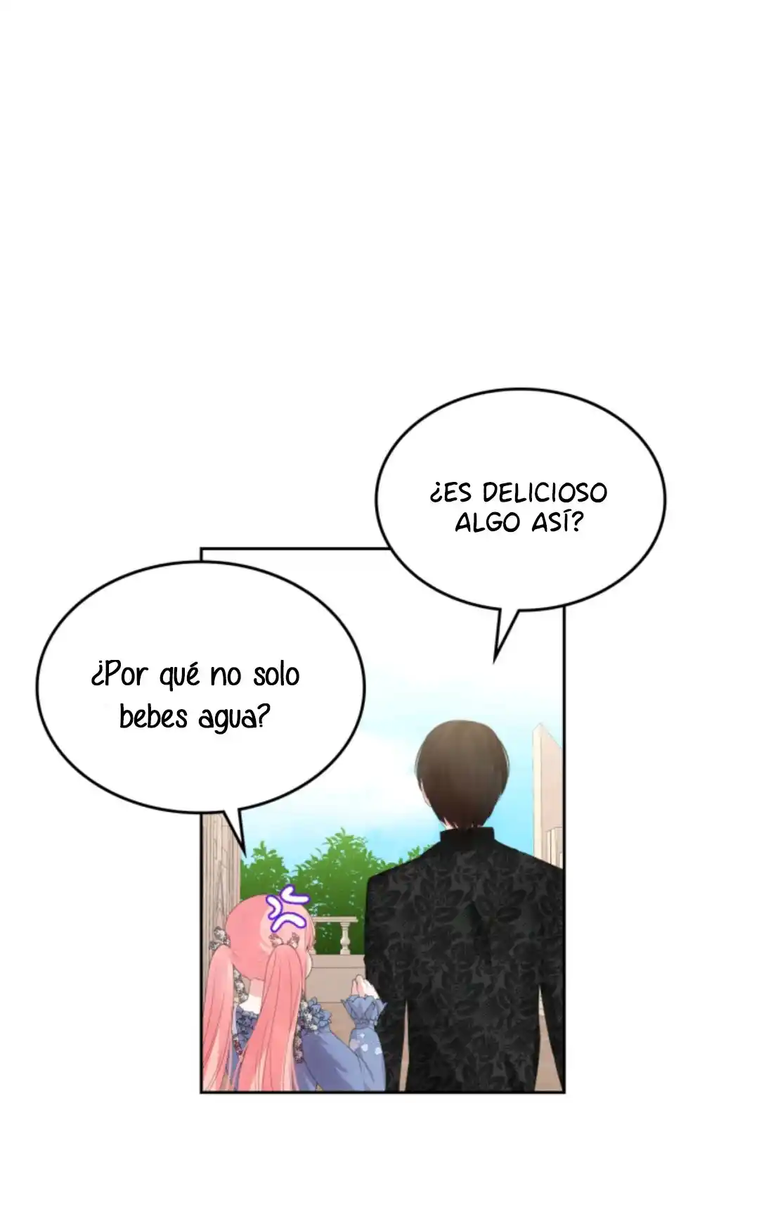 La Princesa Villana Salva A Los Malditos Caballeros. - Capítulo 37 - Página 32 - LectorTMOo