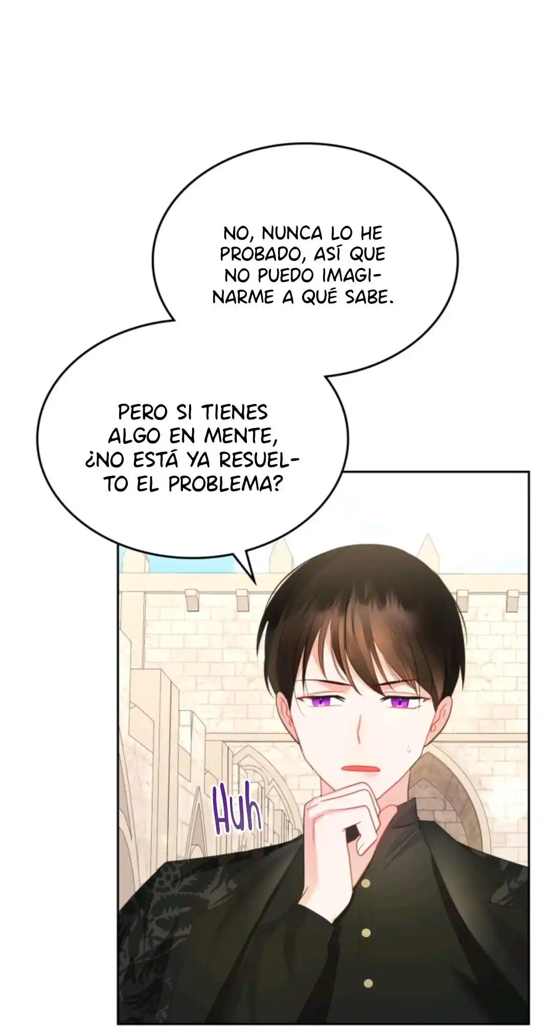 La Princesa Villana Salva A Los Malditos Caballeros. - Capítulo 37 - Página 33 - LectorTMOo