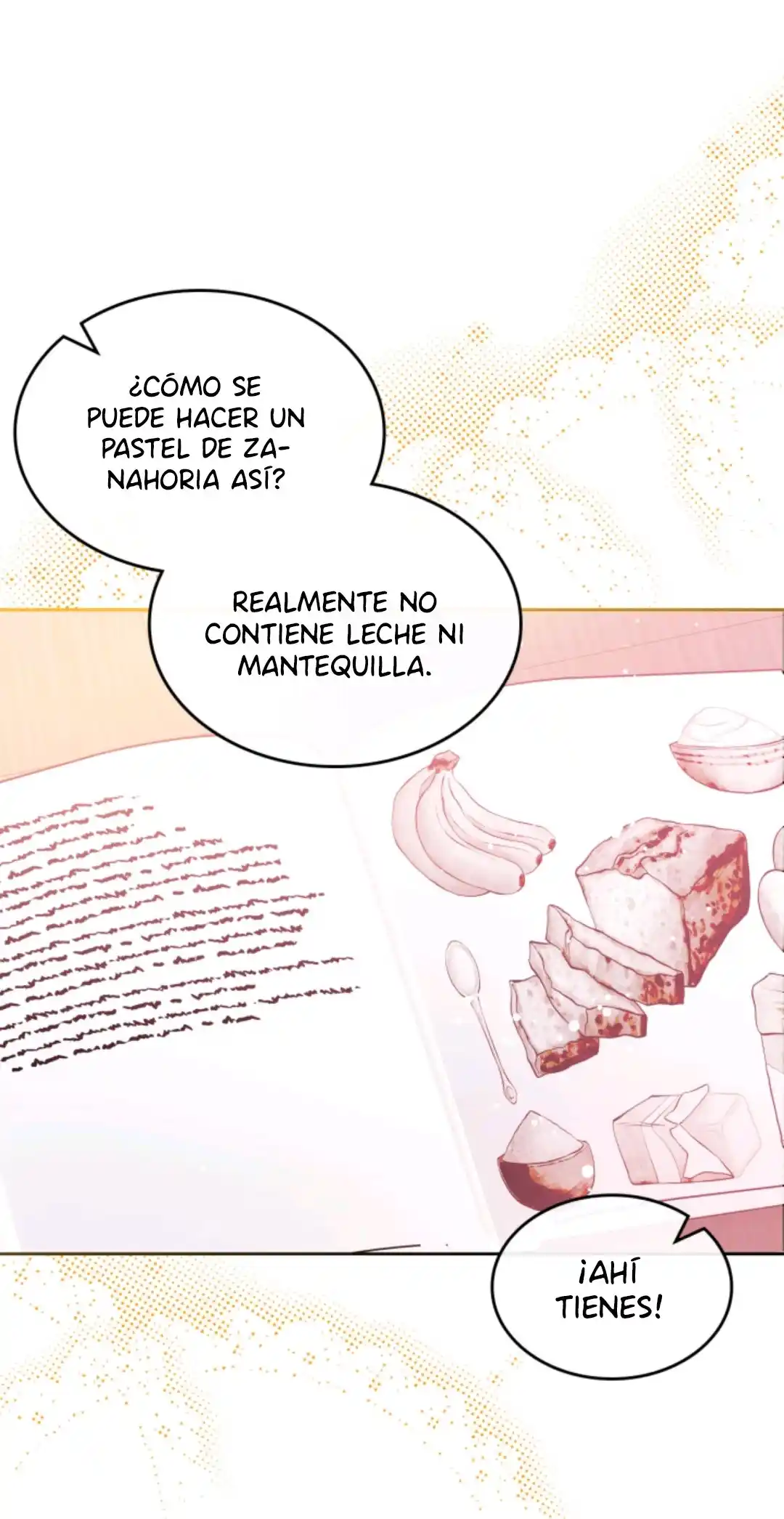 La Princesa Villana Salva A Los Malditos Caballeros. - Capítulo 38 - Página 6 - LectorTMOo