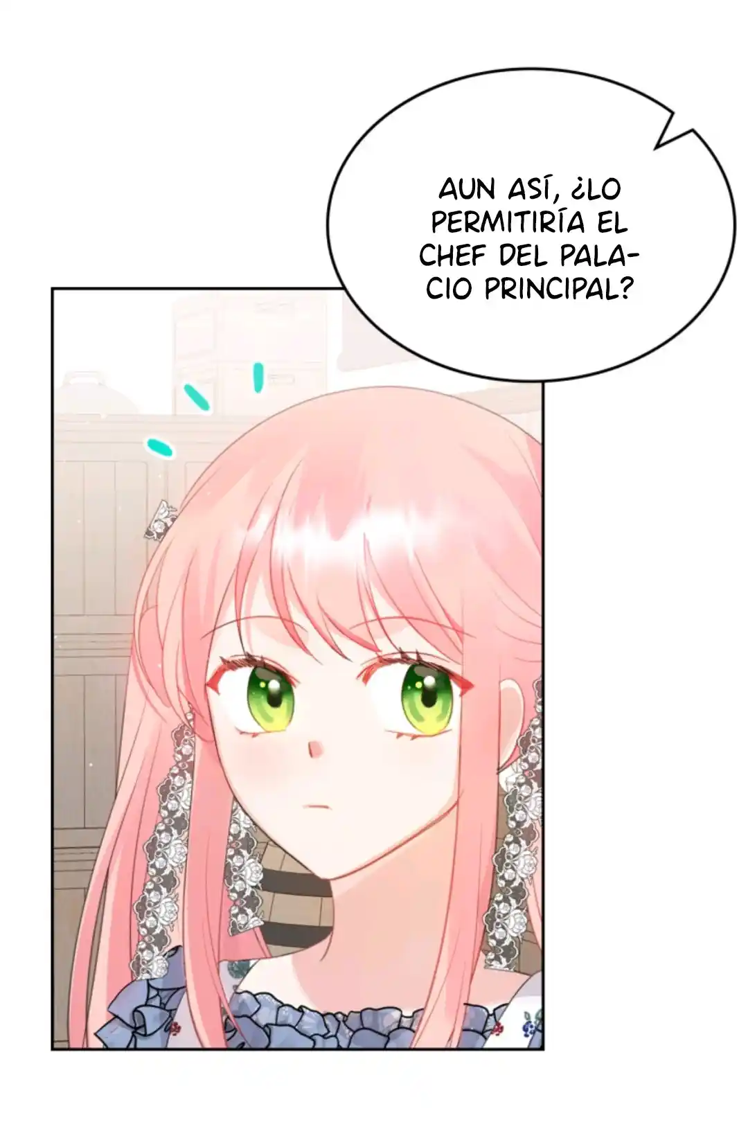 La Princesa Villana Salva A Los Malditos Caballeros. - Capítulo 38 - Página 14 - LectorTMOo