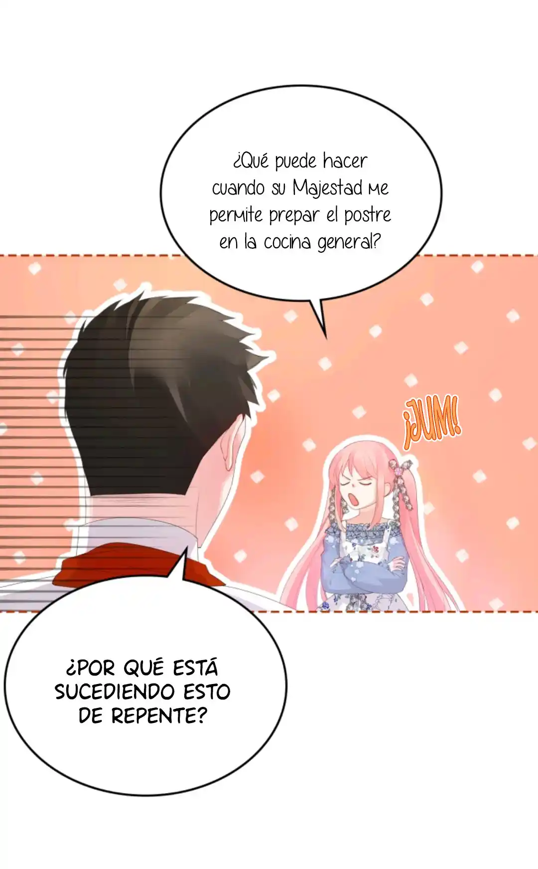 La Princesa Villana Salva A Los Malditos Caballeros. - Capítulo 38 - Página 16 - LectorTMOo