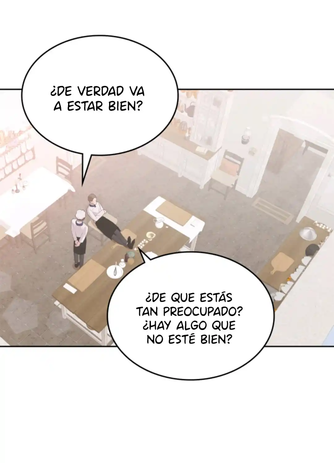La Princesa Villana Salva A Los Malditos Caballeros. - Capítulo 38 - Página 21 - LectorTMOo