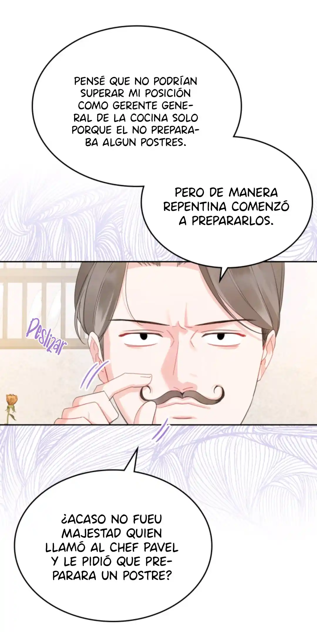 La Princesa Villana Salva A Los Malditos Caballeros. - Capítulo 38 - Página 24 - LectorTMOo
