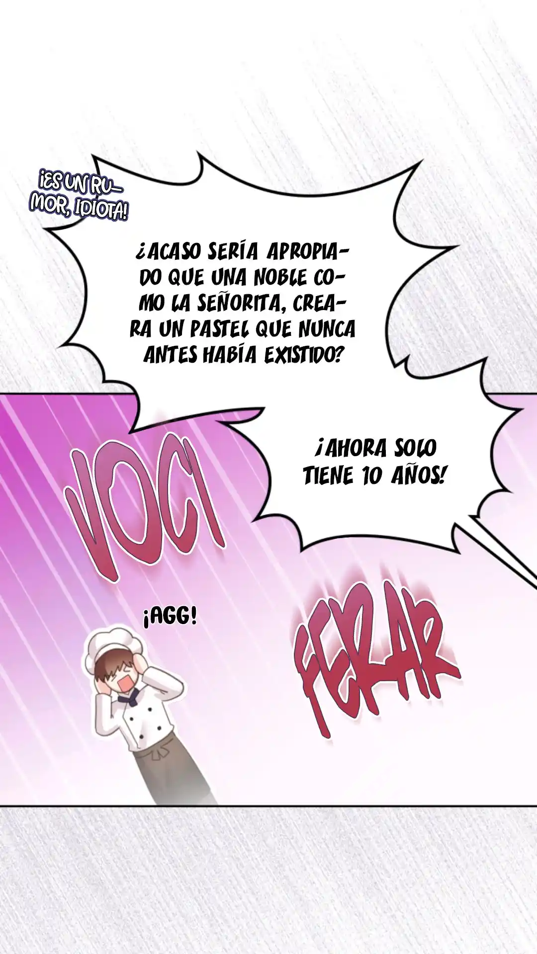 La Princesa Villana Salva A Los Malditos Caballeros. - Capítulo 38 - Página 27 - LectorTMOo
