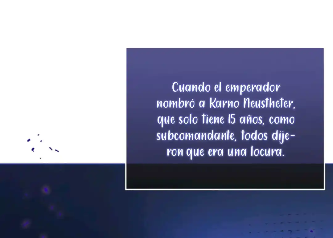 La Princesa Villana Salva A Los Malditos Caballeros. - Capítulo 38 - Página 53 - LectorTMOo