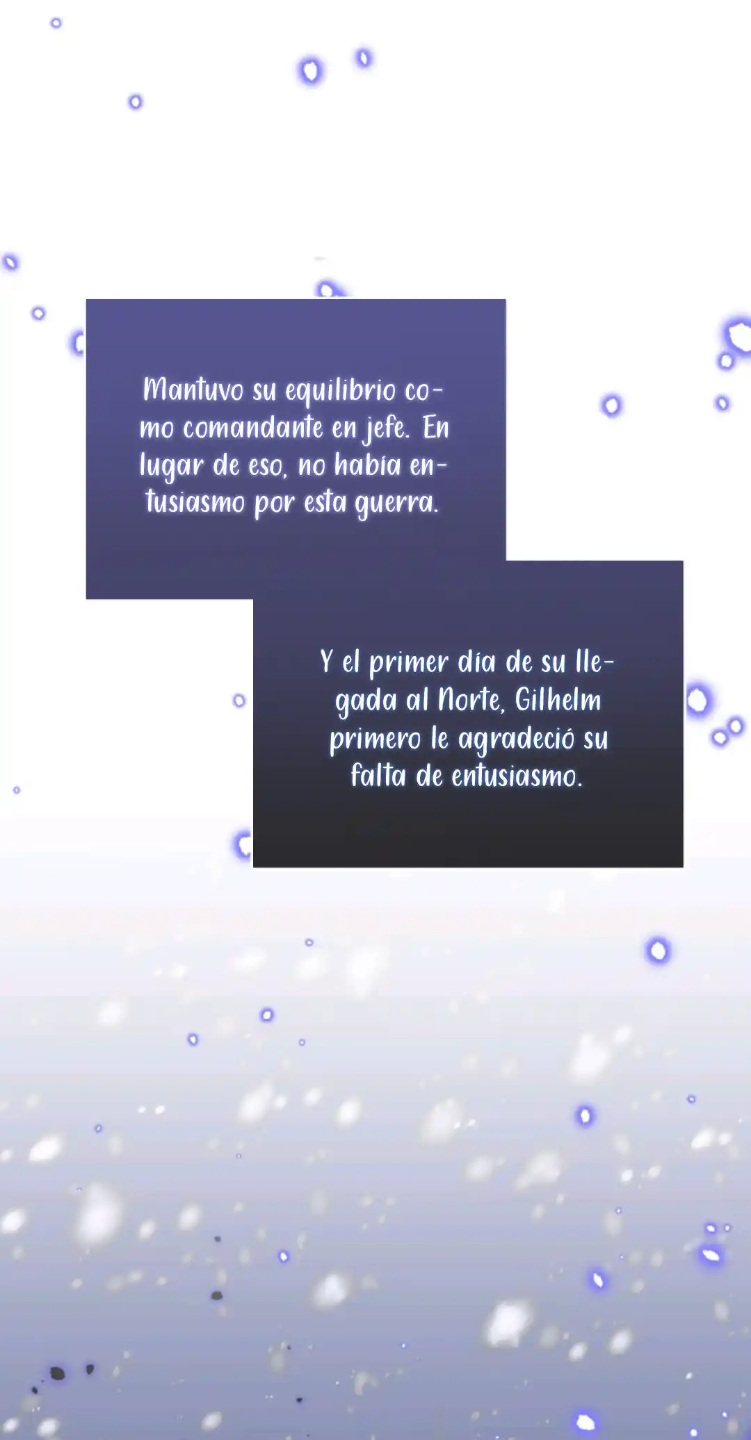 La Princesa Villana Salva A Los Malditos Caballeros. - Capítulo 38 - Página 55 - LectorTMOo