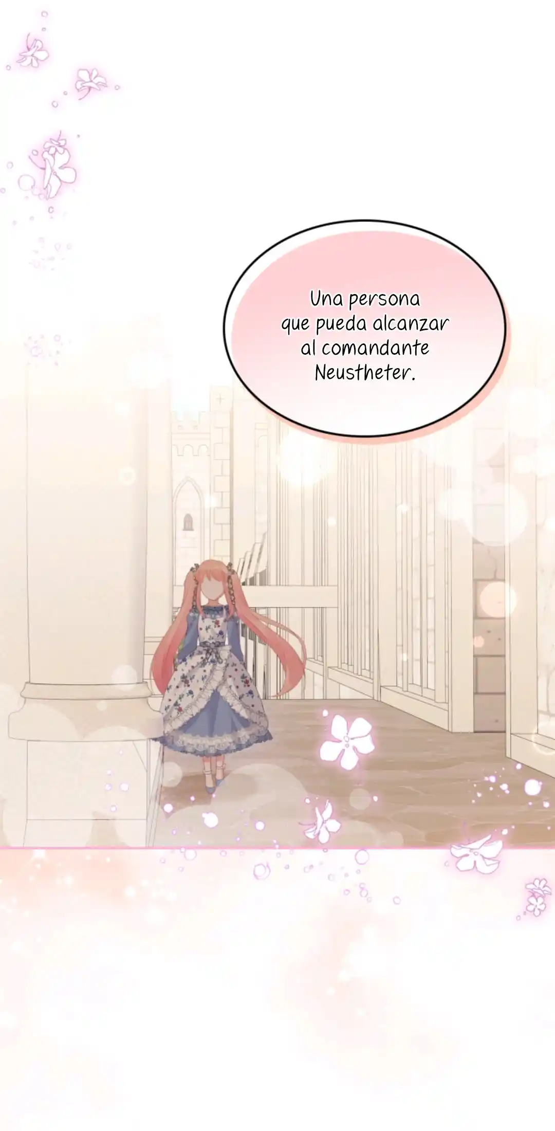 La Princesa Villana Salva A Los Malditos Caballeros. - Capítulo 38 - Página 66 - LectorTMOo
