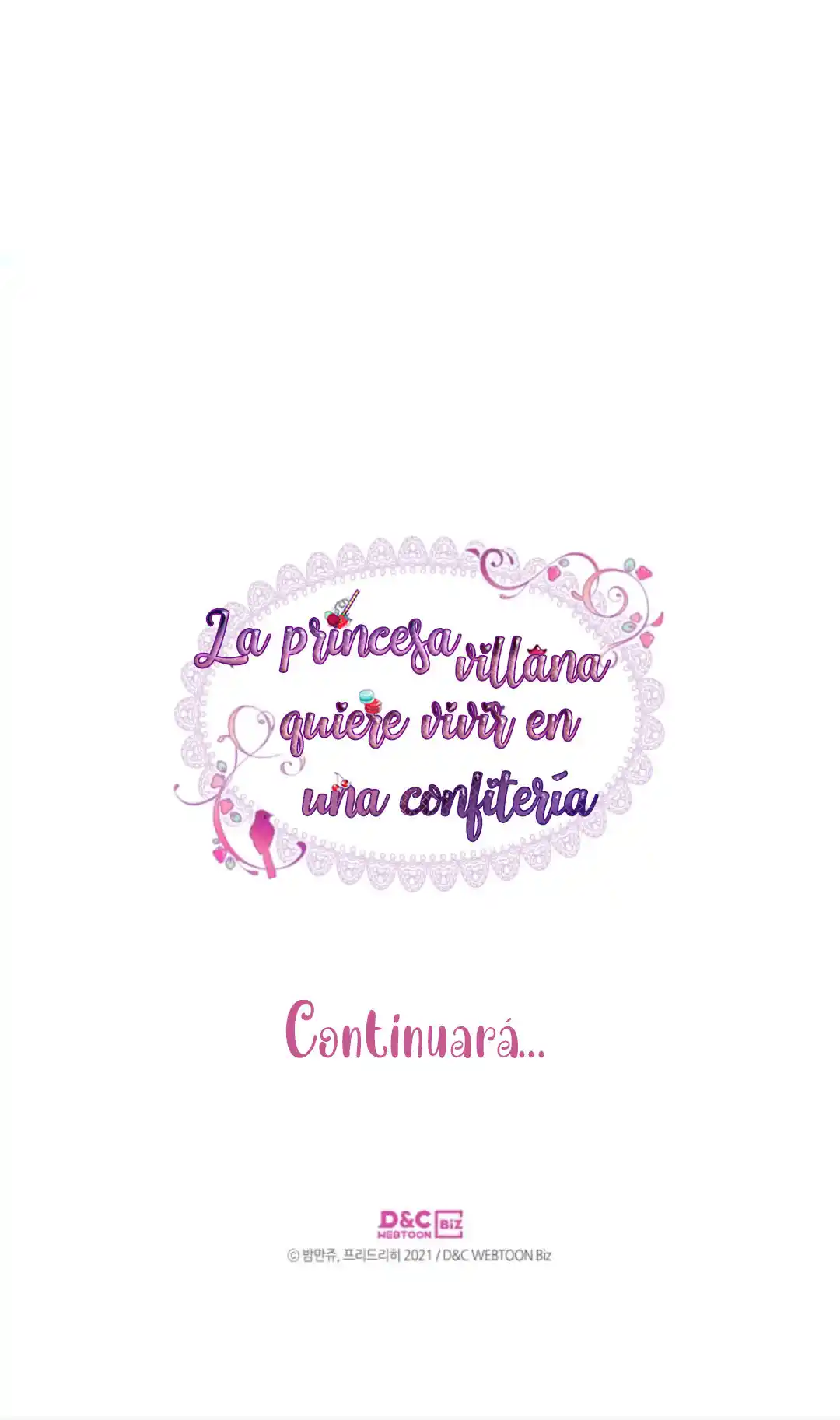 La Princesa Villana Salva A Los Malditos Caballeros. - Capítulo 38 - Página 72 - LectorTMOo