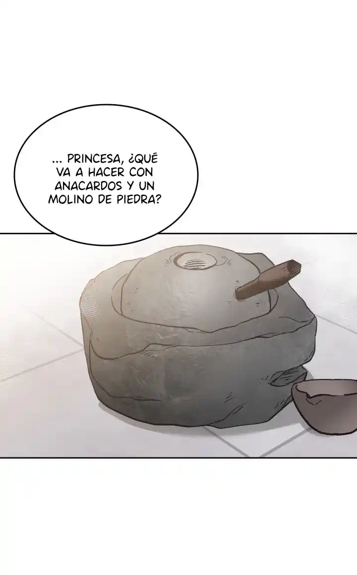 La Princesa Villana Salva A Los Malditos Caballeros. - Capítulo 39 - Página 6 - LectorTMOo