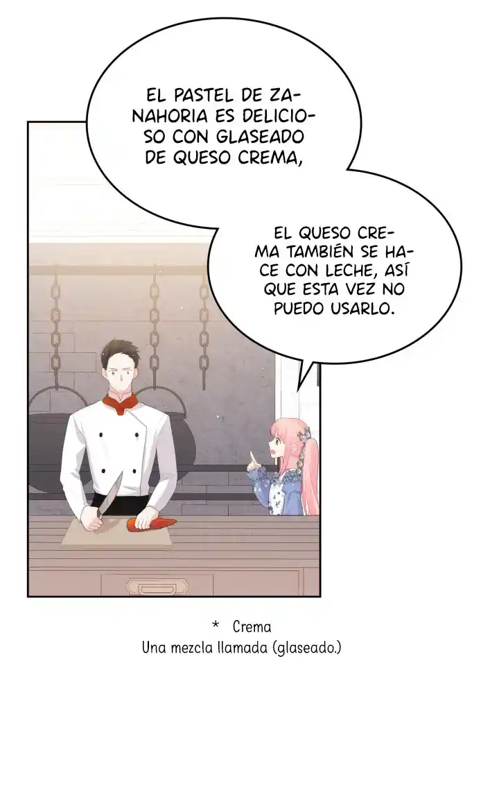 La Princesa Villana Salva A Los Malditos Caballeros. - Capítulo 39 - Página 7 - LectorTMOo