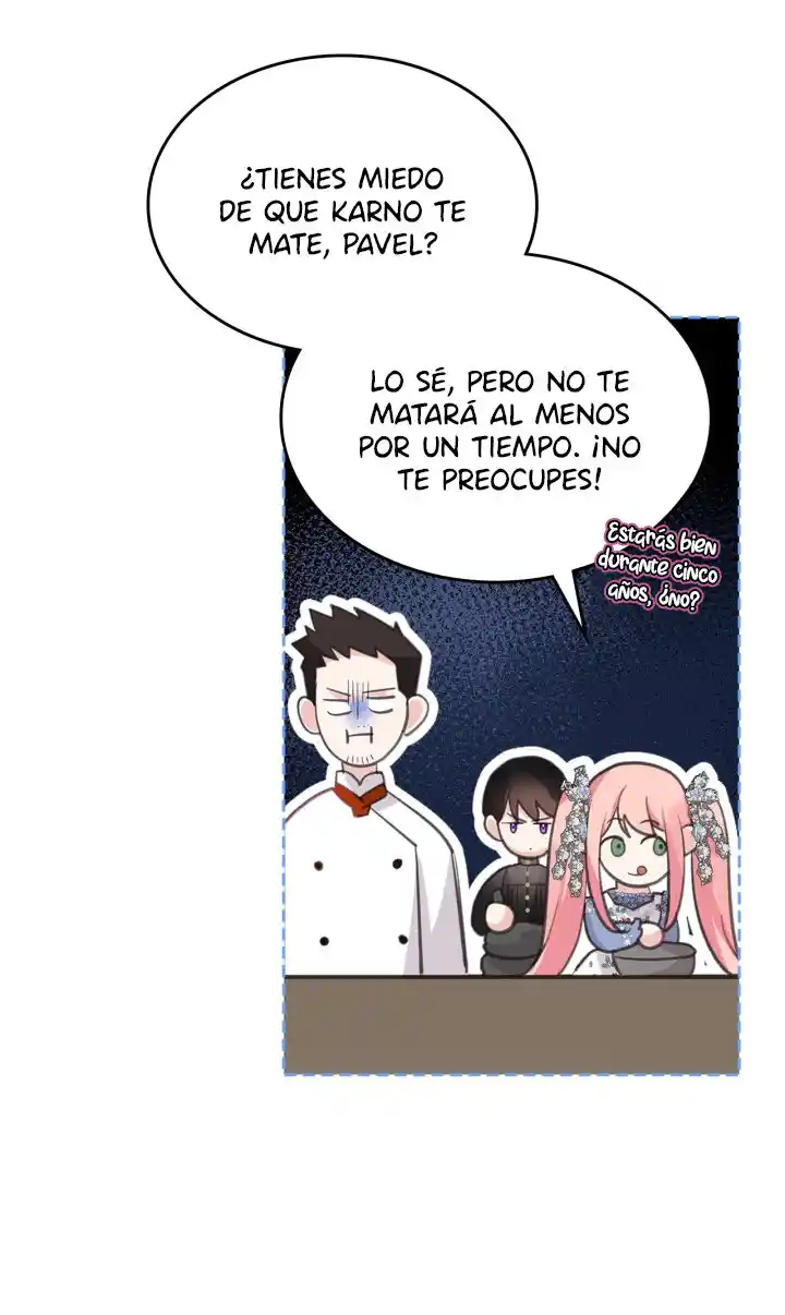La Princesa Villana Salva A Los Malditos Caballeros. - Capítulo 39 - Página 13 - LectorTMOo