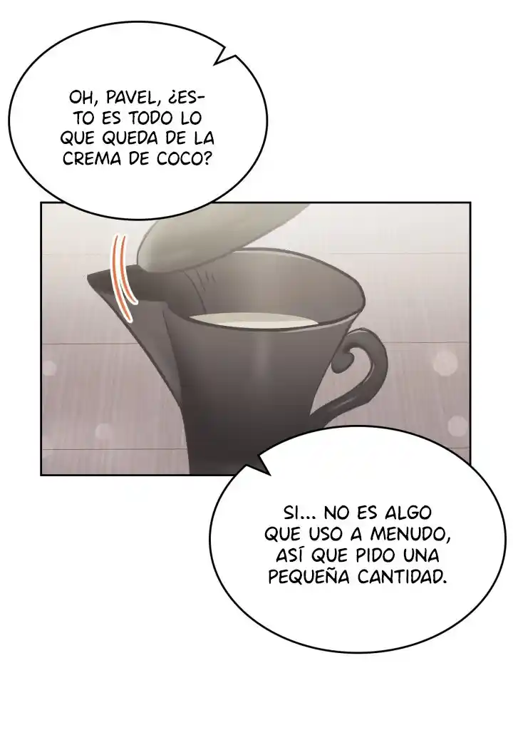 La Princesa Villana Salva A Los Malditos Caballeros. - Capítulo 39 - Página 17 - LectorTMOo