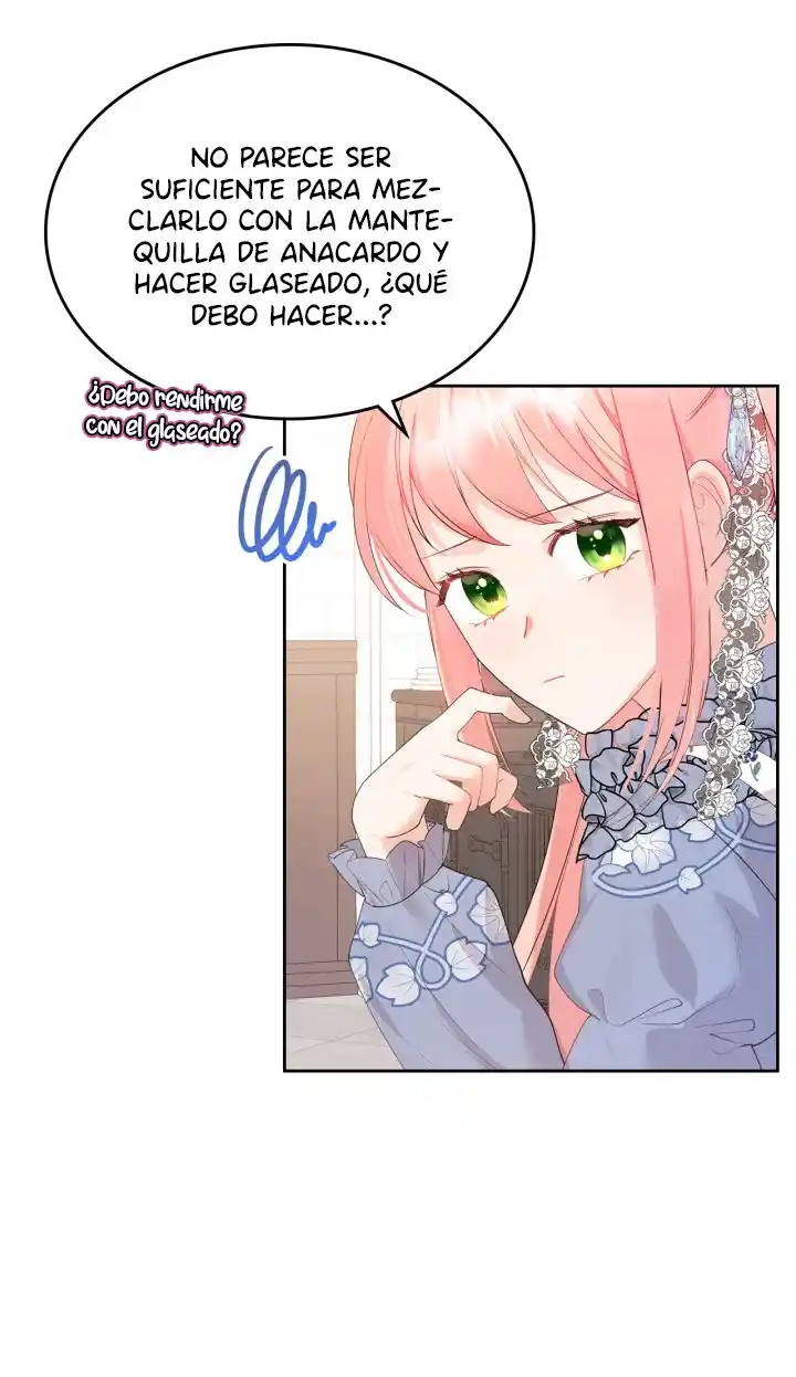 La Princesa Villana Salva A Los Malditos Caballeros. - Capítulo 39 - Página 18 - LectorTMOo