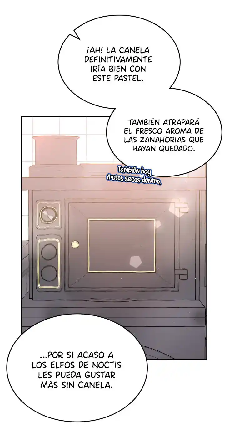 La Princesa Villana Salva A Los Malditos Caballeros. - Capítulo 39 - Página 23 - LectorTMOo