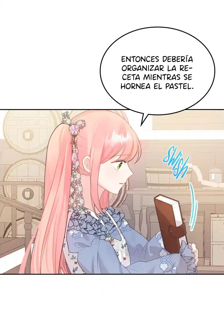 La Princesa Villana Salva A Los Malditos Caballeros. - Capítulo 39 - Página 25 - LectorTMOo