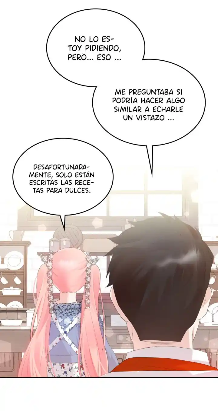 La Princesa Villana Salva A Los Malditos Caballeros. - Capítulo 39 - Página 28 - LectorTMOo