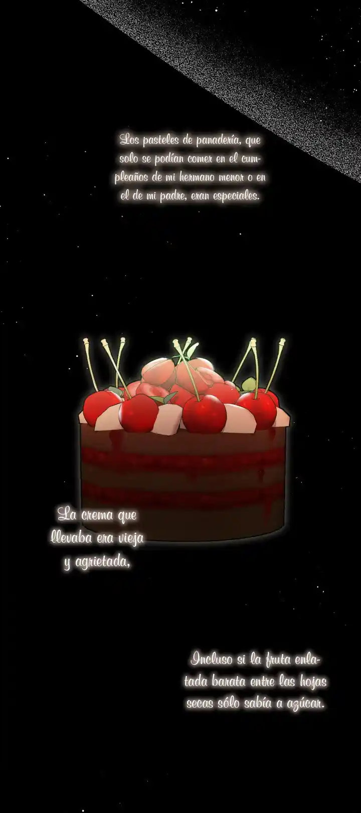 La Princesa Villana Salva A Los Malditos Caballeros. - Capítulo 39 - Página 36 - LectorTMOo