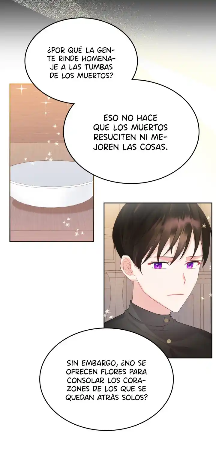 La Princesa Villana Salva A Los Malditos Caballeros. - Capítulo 39 - Página 38 - LectorTMOo