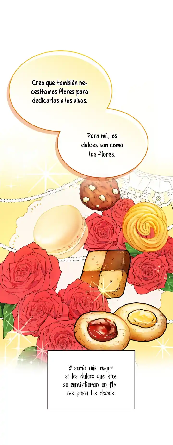 La Princesa Villana Salva A Los Malditos Caballeros. - Capítulo 39 - Página 39 - LectorTMOo