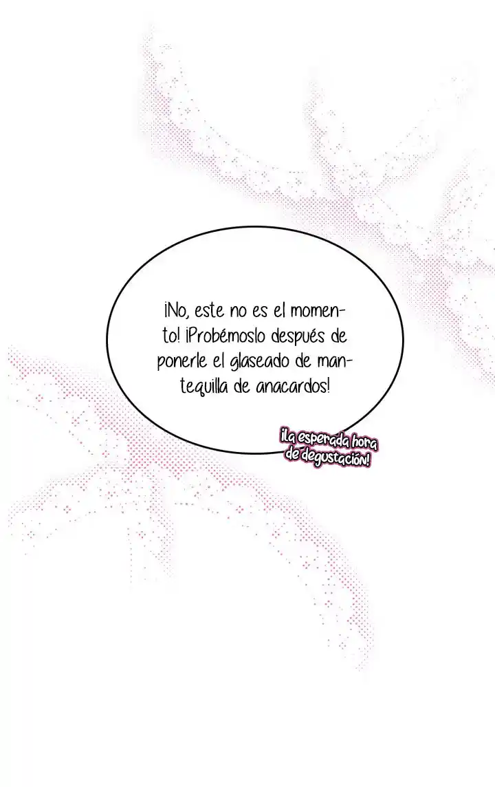 La Princesa Villana Salva A Los Malditos Caballeros. - Capítulo 39 - Página 44 - LectorTMOo