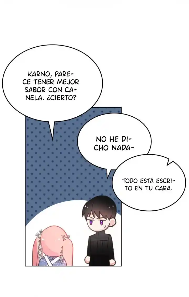 La Princesa Villana Salva A Los Malditos Caballeros. - Capítulo 39 - Página 51 - LectorTMOo