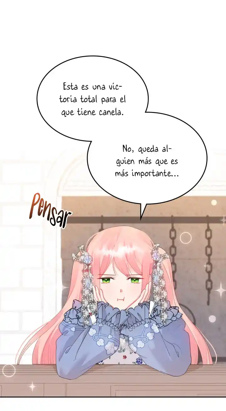 La Princesa Villana Salva A Los Malditos Caballeros. - Capítulo 39 - Página 52 - LectorTMOo