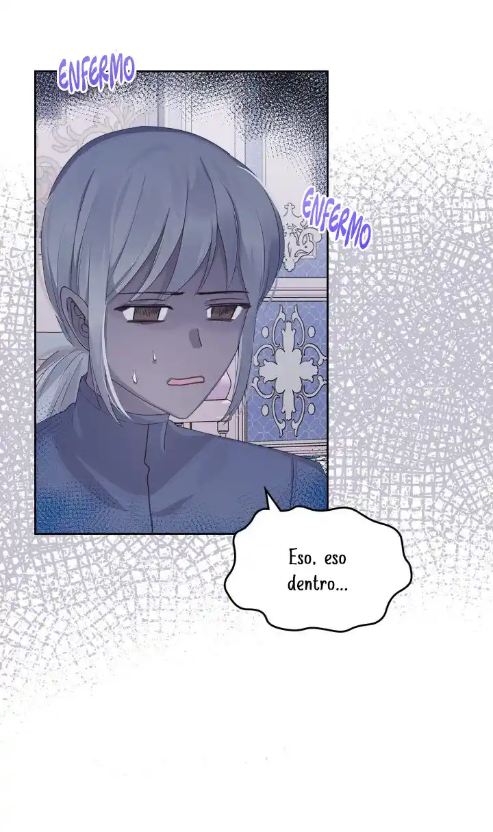 La Princesa Villana Salva A Los Malditos Caballeros. - Capítulo 39 - Página 60 - LectorTMOo