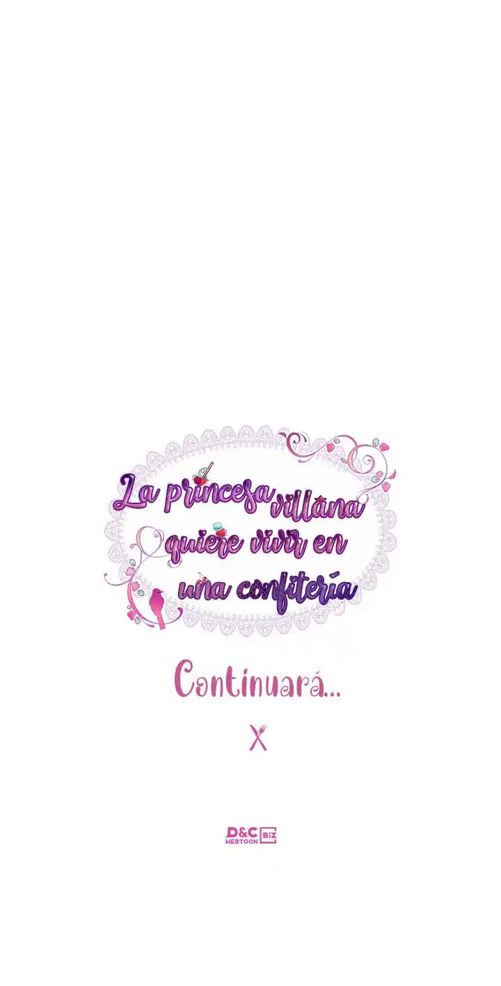 La Princesa Villana Salva A Los Malditos Caballeros. - Capítulo 39 - Página 66 - LectorTMOo