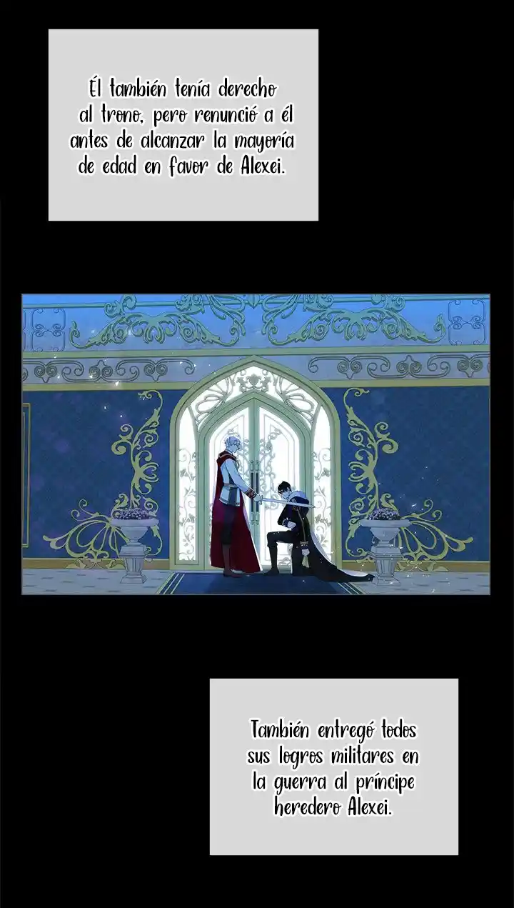 La Princesa Villana Salva A Los Malditos Caballeros. - Capítulo 4 - Página 9 - LectorTMOo