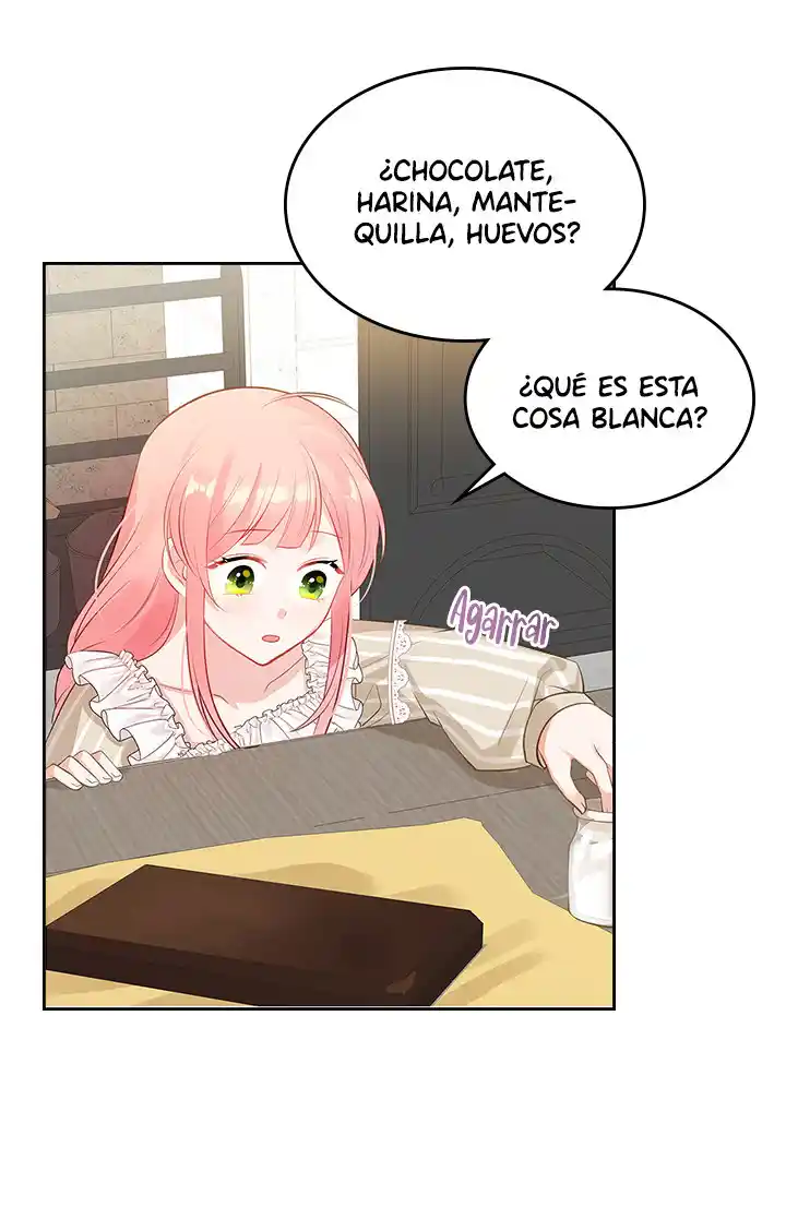 La Princesa Villana Salva A Los Malditos Caballeros. - Capítulo 4 - Página 32 - LectorTMOo